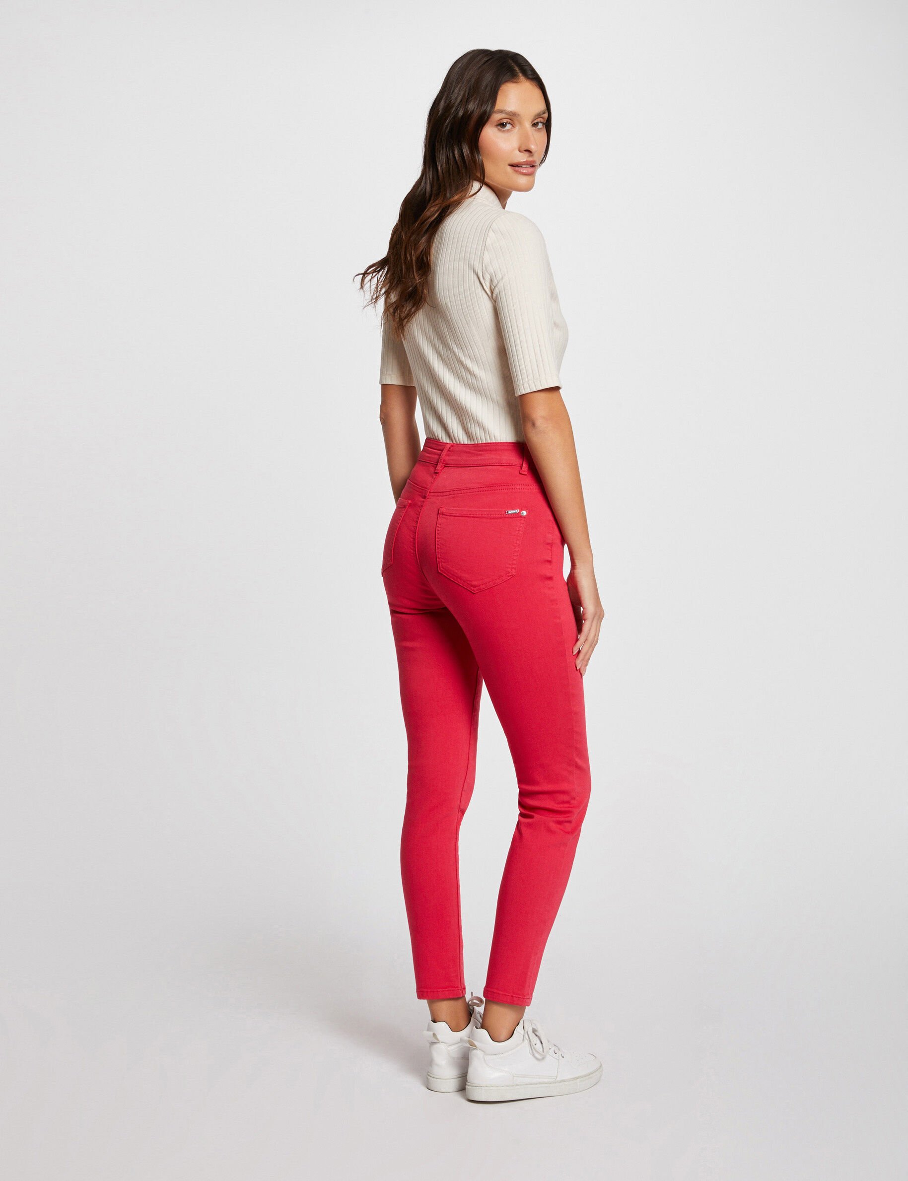 Pantalons Femme taille 44 Morgan