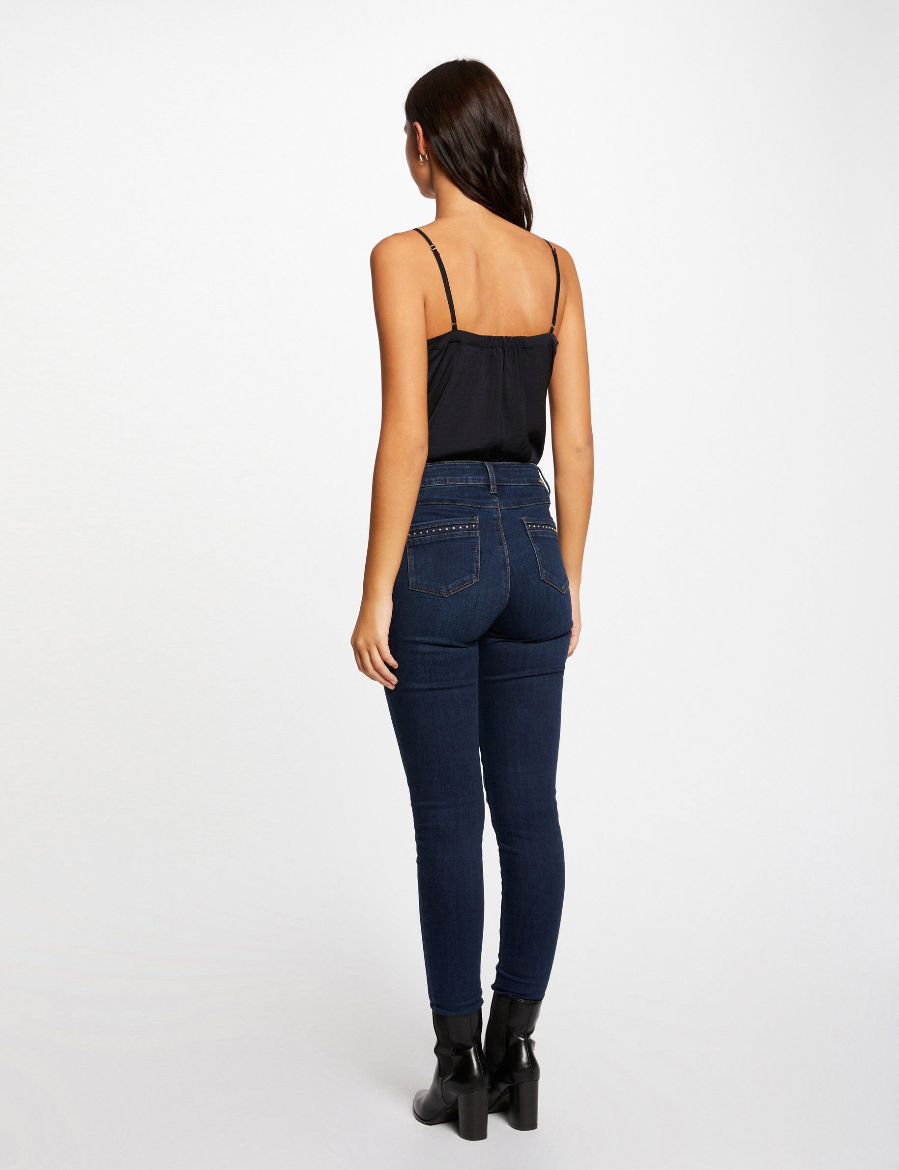 Jean taille 42 discount femme