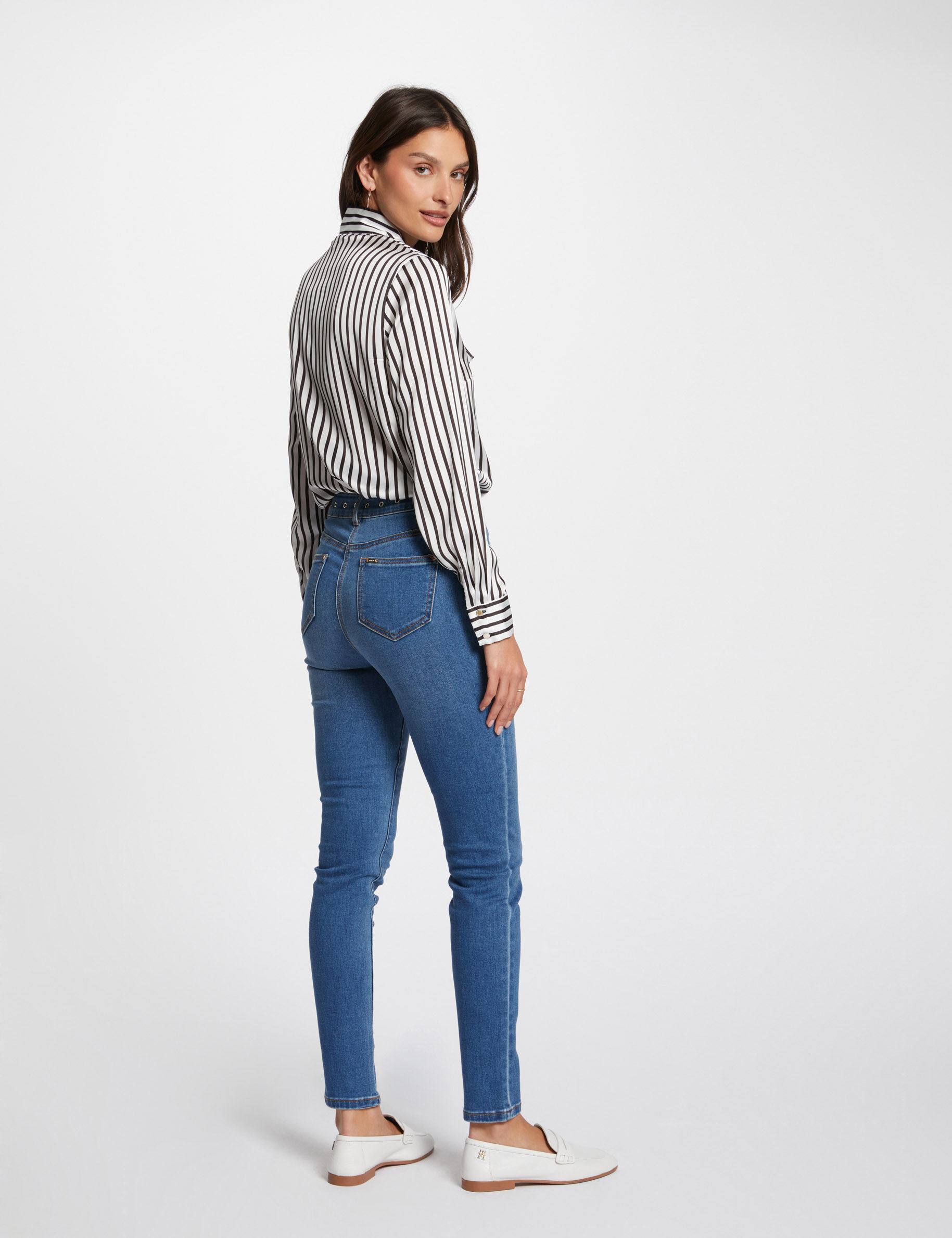 Jean taille 38 femme best sale