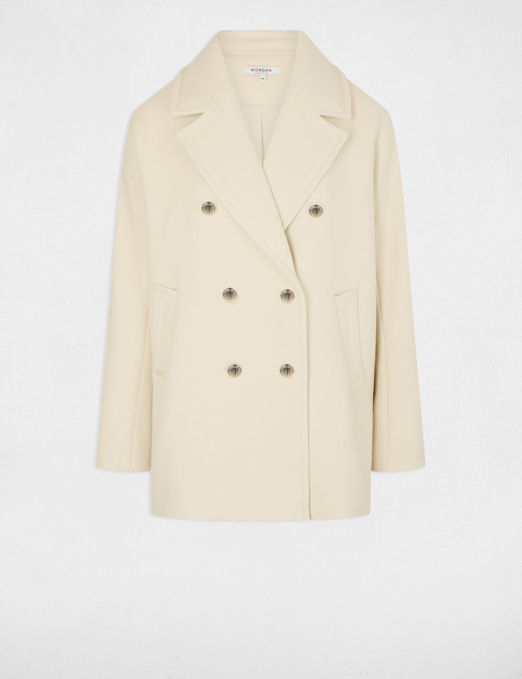 Manteau morgan 2019 sale