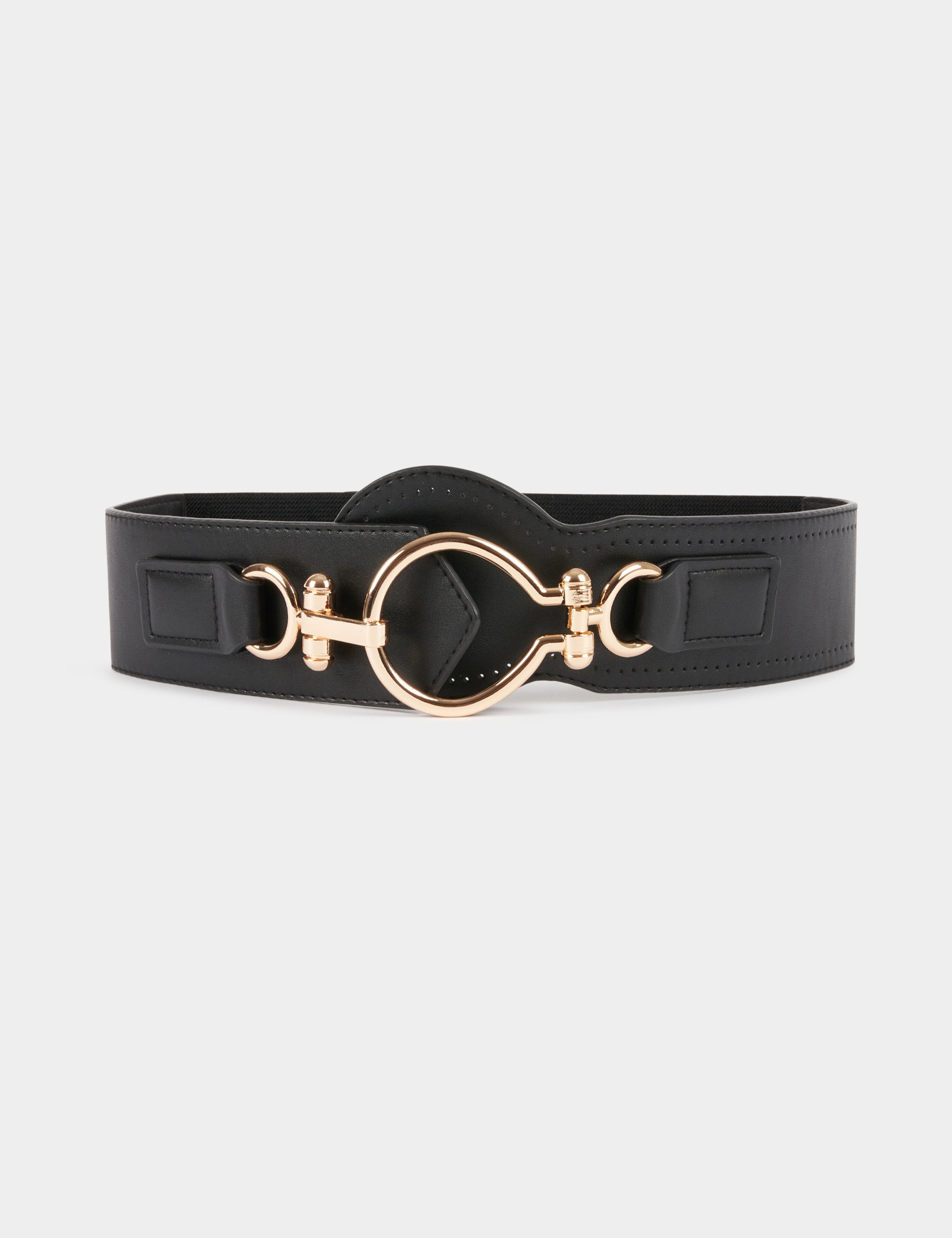 La halle ceinture femme best sale